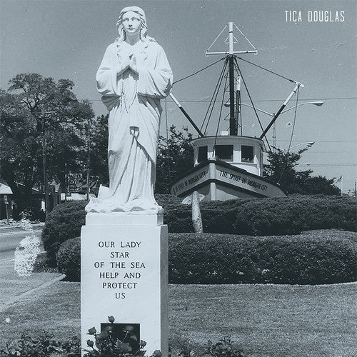Douglas,tica - Our Lady Star Of The Sea Help & Protect Us - Vinyl Record