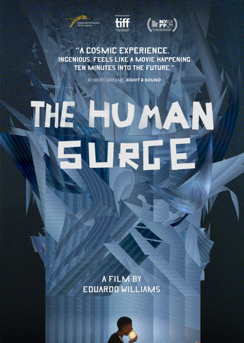 Human Surge - Human Surge - DVD