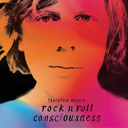 Rock N Roll Consciousness [Limited Edition Deluxe LP] Vinyl Record