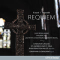 Faure / Oldengarm - Requiem - Music CD