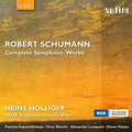 Schumann / Shevlin / Koln - Complete Symphonic Works - Music CD