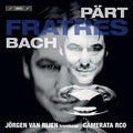Bach,j.s. / Rijen / Camerata Rco - Fratres - Super Audio CD