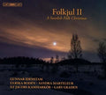 Bach,j.s. / Boden - Folkjul 2 - Super Audio CD