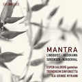 Hosokawa / Trondheim Sinfonietta - Mantra - Super Audio CD