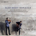 Schubert / Duo Kemi / Kellermann - Schubert Sonatas - Super Audio CD