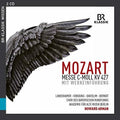 Mozart / Landshamer / Schild - Mass In C Minor - Music CD