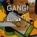 Gangi / Minci - Music For Guitar - Music CD
