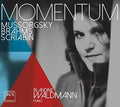 Brahms / Waldmann - Momentum - Music CD