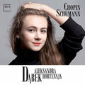Chopin / Dabek - Piano Music - Music CD