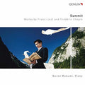 Chopin / Mukumi - Summit - Music CD