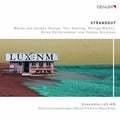 Kampe / Velten / Nabicht - Strandgut - Music CD