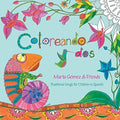 Gomez,marta - Coloreando Dos - Music CD