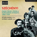 Szechenyi / Lazar / Kassai - Piano Music From A Hungarian Dynasty - Music CD