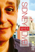 Sidney Myer Live At The Laurie Beechman Theatre - Sidney Myer Live At The Laurie Beechman Theatre - DVD