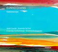 Chang / Arditti Quartet - Kaleidoscope - Music CD