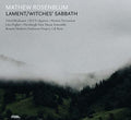 Rosenblum / Boston Modern Orchestra Project - Lament / Witches Sabbath - Music CD