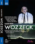 Wozzeck - Wozzeck - DVD