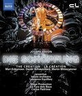 Creation - Creation - Blu-ray
