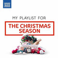 Breiner - My Playlist For The Christmas Season - Music CD