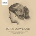 Dowland / Davidson / Miller - First Booke Of Songes Or Ayres - Music CD