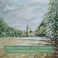 Higginson / Auchterlonie / Viale - Scenes & Messages - Music CD