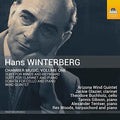 Winterberg / Arizona Wind Quintet / Tentser - Chamber Music 1 - Music CD