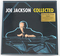 Collected [Colored Vinyl] (Gate) [Limited Edition] [180 Gram] [Remastered] Vinyl Record