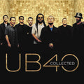 Ub40 - Collected - Vinyl Record