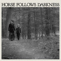 Gonzalez,delia - Horse Follows Darkness - Music CD