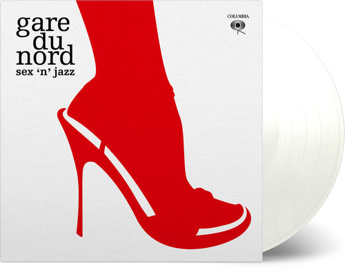 Gare Du Norde - Sex 'n' Jazz - Vinyl Record