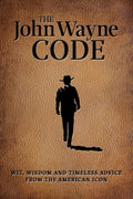 Media Lab Books - John Wayne Code - Books