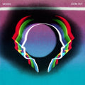 Moods - Zoom Out - Music CD