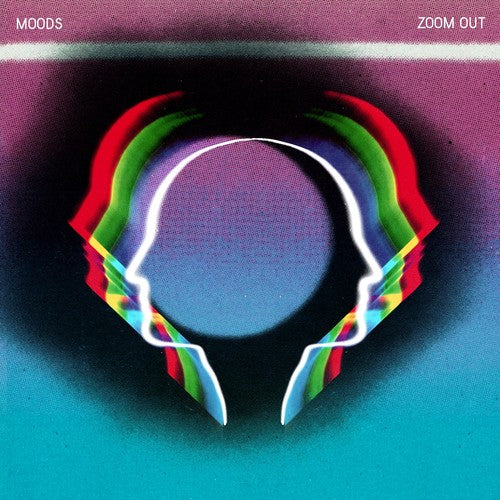 Moods - Zoom Out - Music CD