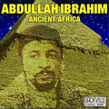 Ancient Africa Music CD