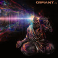 Defiant Iii - Abstract Bullets For Poetic Pistols - Music CD
