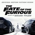 Tyler,brian - The Fate Of The Furious - Original Score - Music CD