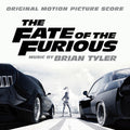 Fate Of The Furious (Original Score) [Digipak]
