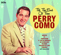 Como,perry - Till The End Of Time - Music CD