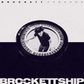 Parsons,brockett - Brockettship - Music CD