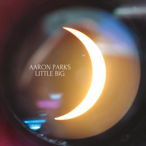 Parks,aaron - Little Big - Vinyl Record