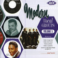 Modern Vocal Groups 5 / Various - Modern Vocal Groups 5 / Various - Music CD
