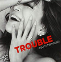 Hamasaki,ayumi - Trouble (deluxe Version B) - Music CD