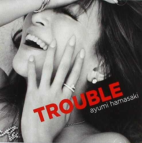 Hamasaki,ayumi - Trouble (deluxe Version B) - Music CD