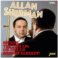 Sherman,allan - My Son The Two Lps On One Reissue Already - Music CD