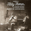 Thomas,tabby / Lonesome Sundown - Down In Louisiana - Music CD