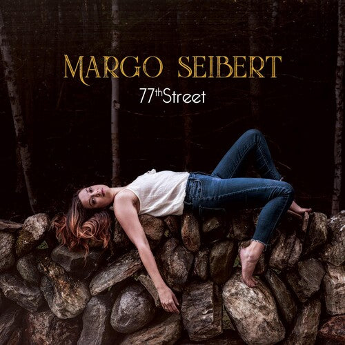 Seibert,margo - 77th Street (amazon) - Music CD