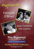 Bigamist - Bigamist - DVD