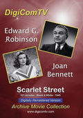 Scarlet Street - Scarlet Street - DVD