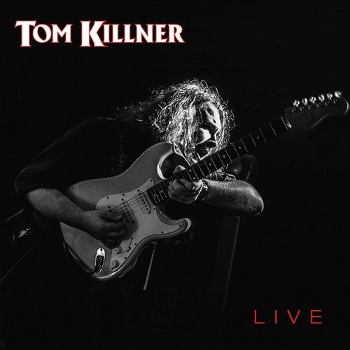 Killner,tom - Live - Music CD
