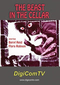 Beast In The Cellar - Beast In The Cellar - DVD
